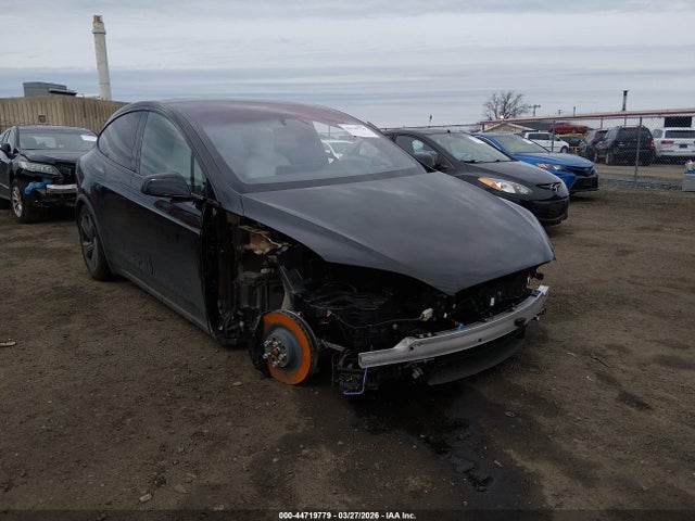 2026 Tesla Model X All-wheel Drive მანქანა იყიდება აუქციონზე, vin: 7SAXCBE54TF478419, აუქციონის ნომერი: 44719779