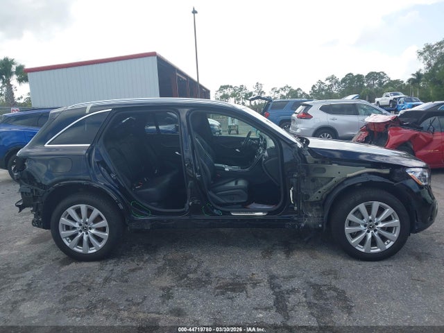 Aukcja sprzedaży 2020 Mercedes-benz Glc 300 4matic, vin: W1N0G8EB4LF766375, numer aukcji: 44719780