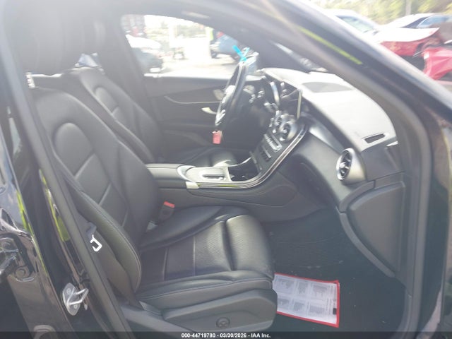 Aukcja sprzedaży 2020 Mercedes-benz Glc 300 4matic, vin: W1N0G8EB4LF766375, numer aukcji: 44719780