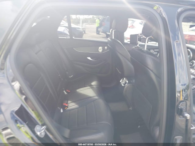 Aukcja sprzedaży 2020 Mercedes-benz Glc 300 4matic, vin: W1N0G8EB4LF766375, numer aukcji: 44719780