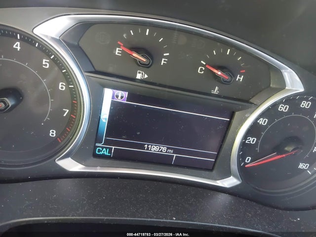 2017 CHEVROLET MALIBU 1G1ZE5ST8HF173439 Photo 6