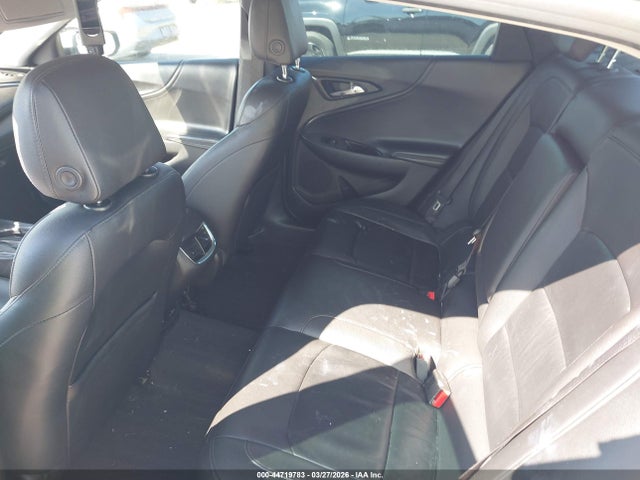 2017 CHEVROLET MALIBU 1G1ZE5ST8HF173439 Photo 7
