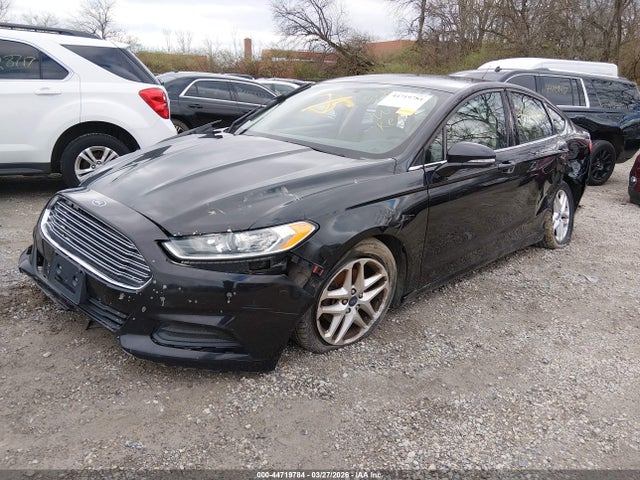 Aukcja sprzedaży 2014 Ford Fusion Se, vin: 3FA6P0HD3ER148380, numer aukcji: 44719784