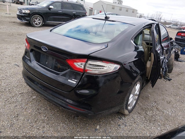 Aukcja sprzedaży 2014 Ford Fusion Se, vin: 3FA6P0HD3ER148380, numer aukcji: 44719784