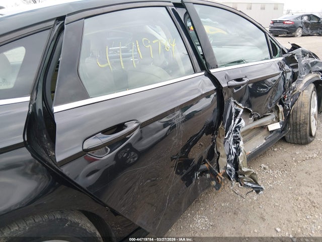 Aukcja sprzedaży 2014 Ford Fusion Se, vin: 3FA6P0HD3ER148380, numer aukcji: 44719784