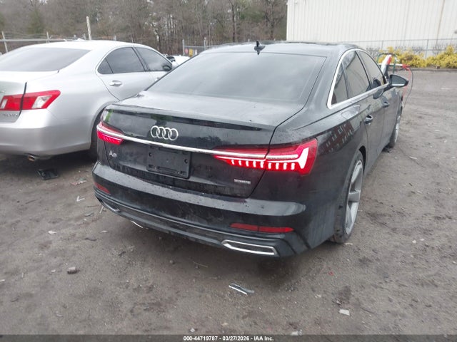 Продажа на аукционе авто 2019 Audi A6 55 Premium, vin: WAUL2AF23KN060279, номер лота: 44719787