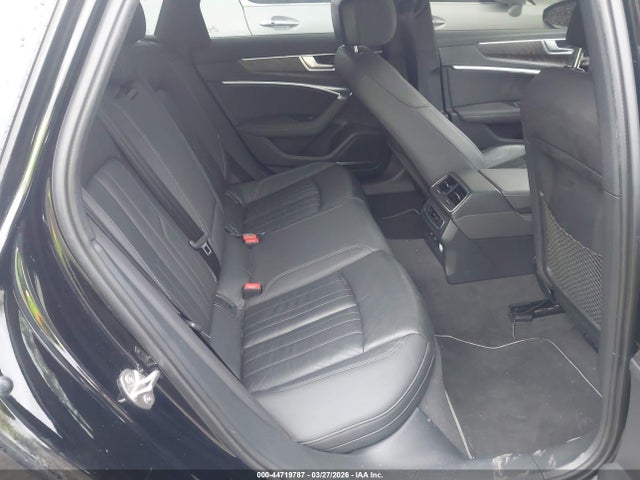 Продажа на аукционе авто 2019 Audi A6 55 Premium, vin: WAUL2AF23KN060279, номер лота: 44719787