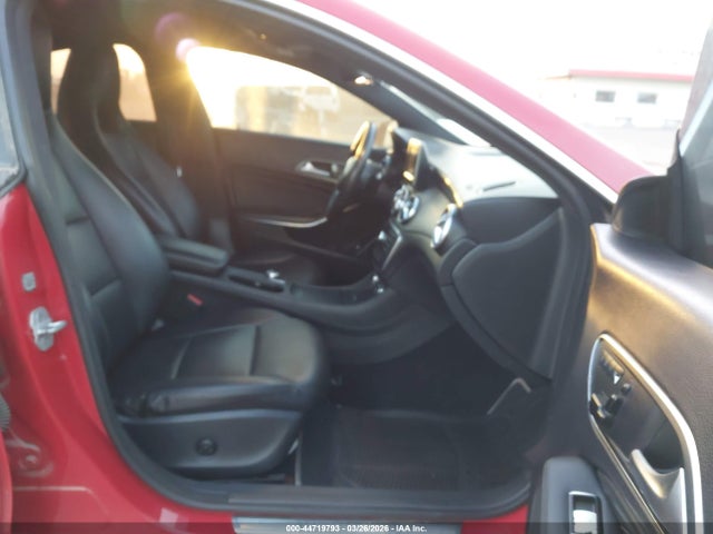 Aukcja sprzedaży 2014 Mercedes-benz Cla 250, vin: WDDSJ4EB4EN100433, numer aukcji: 44719793