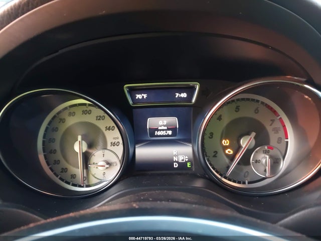 Aukcja sprzedaży 2014 Mercedes-benz Cla 250, vin: WDDSJ4EB4EN100433, numer aukcji: 44719793