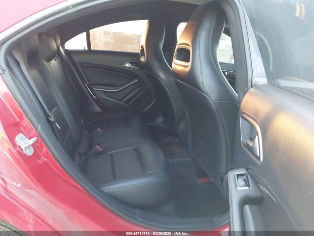 Aukcja sprzedaży 2014 Mercedes-benz Cla 250, vin: WDDSJ4EB4EN100433, numer aukcji: 44719793