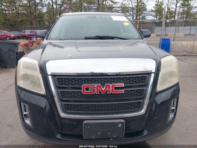 Aukcja sprzedaży 2011 Gmc Terrain Sle-2, vin: 2CTALSEC7B6479820, numer aukcji: 44719794