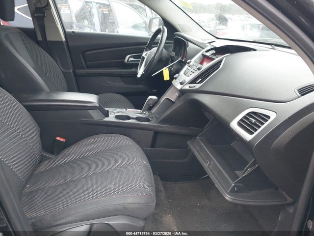 Aukcja sprzedaży 2011 Gmc Terrain Sle-2, vin: 2CTALSEC7B6479820, numer aukcji: 44719794