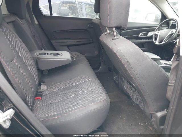 Aukcja sprzedaży 2011 Gmc Terrain Sle-2, vin: 2CTALSEC7B6479820, numer aukcji: 44719794
