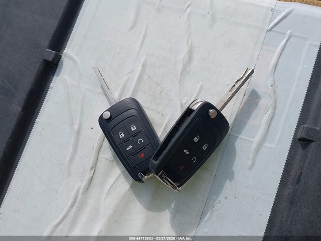 2G1125S30E9158895 Chevrolet Impala 2lt