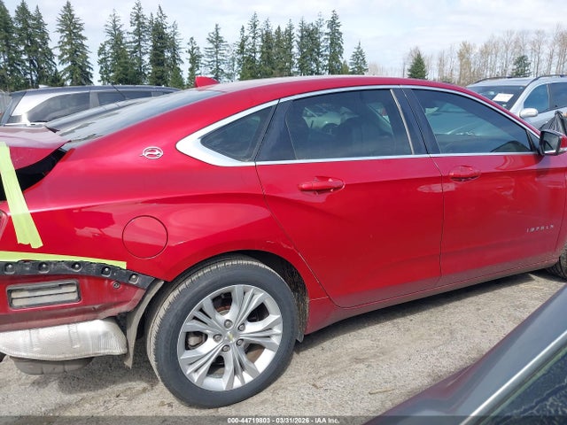 2G1125S30E9158895 Chevrolet Impala 2lt