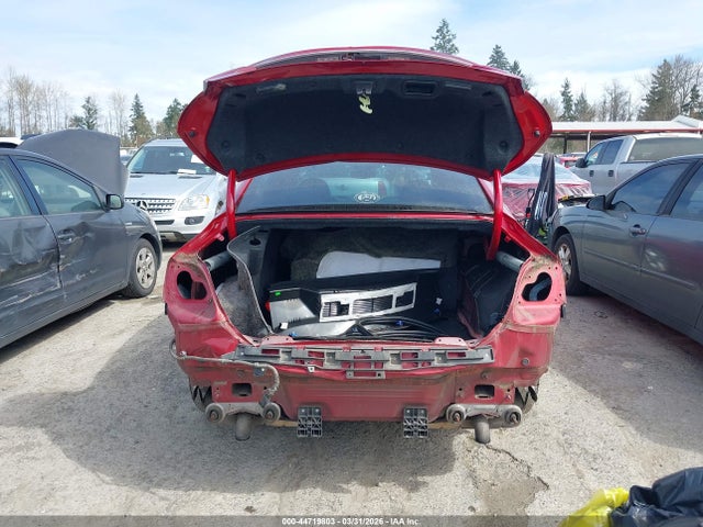 2G1125S30E9158895 Chevrolet Impala 2lt