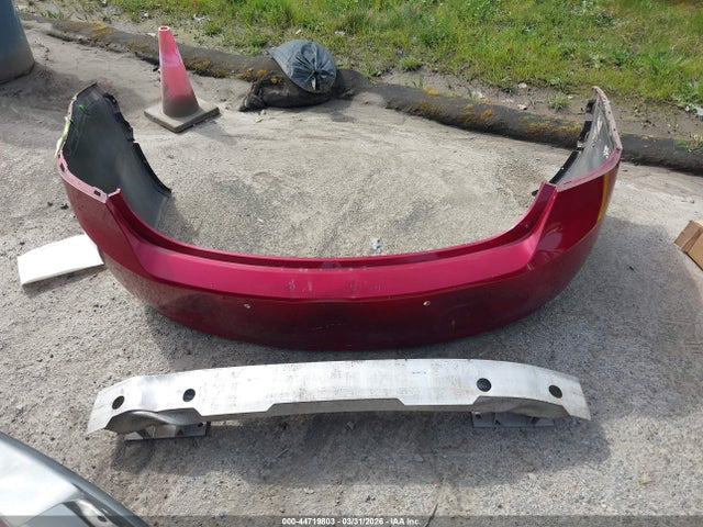 2G1125S30E9158895 Chevrolet Impala 2lt
