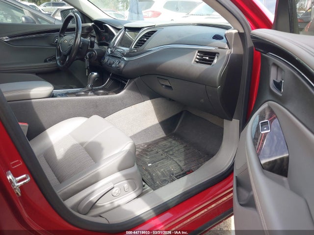 2G1125S30E9158895 Chevrolet Impala 2lt