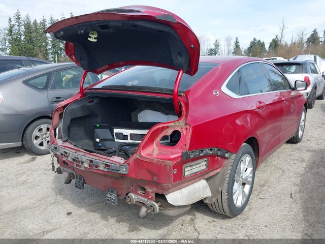 2G1125S30E9158895 Chevrolet Impala 2lt