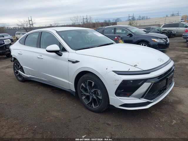 2024 HYUNDAI SONATA KMHL64JA4RA384653