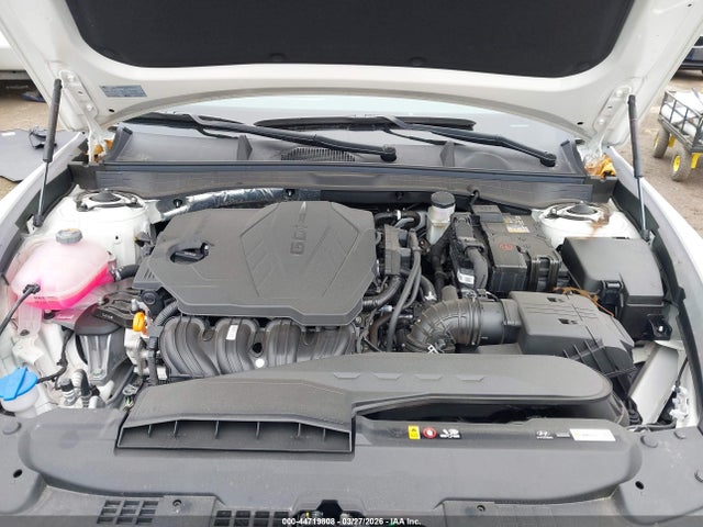2024 HYUNDAI SONATA KMHL64JA4RA384653 Photo 9