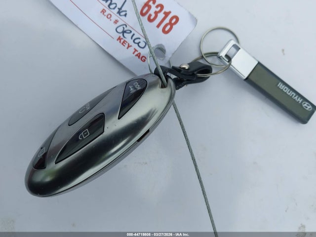 2024 HYUNDAI SONATA KMHL64JA4RA384653 Photo 10