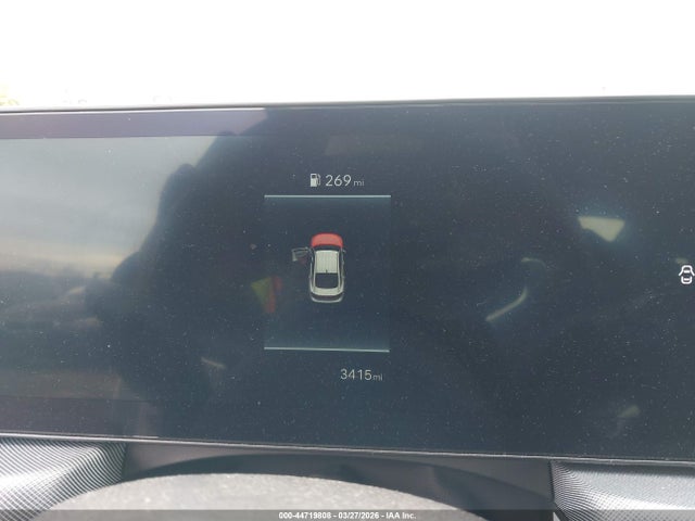 2024 HYUNDAI SONATA KMHL64JA4RA384653 Photo 6