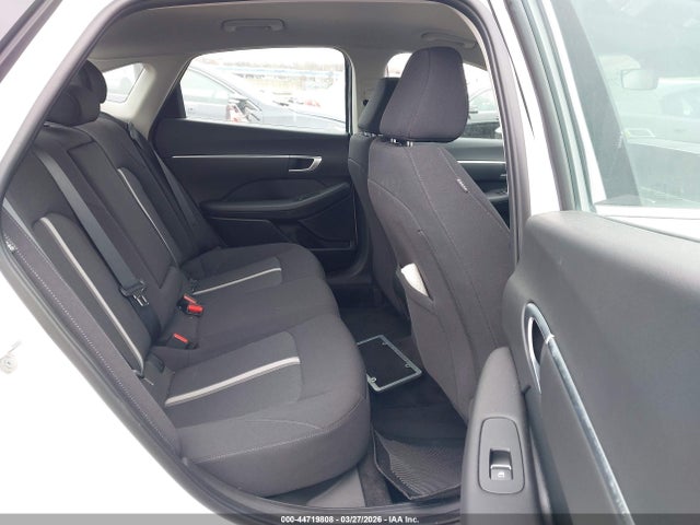 2024 HYUNDAI SONATA KMHL64JA4RA384653 Photo 7