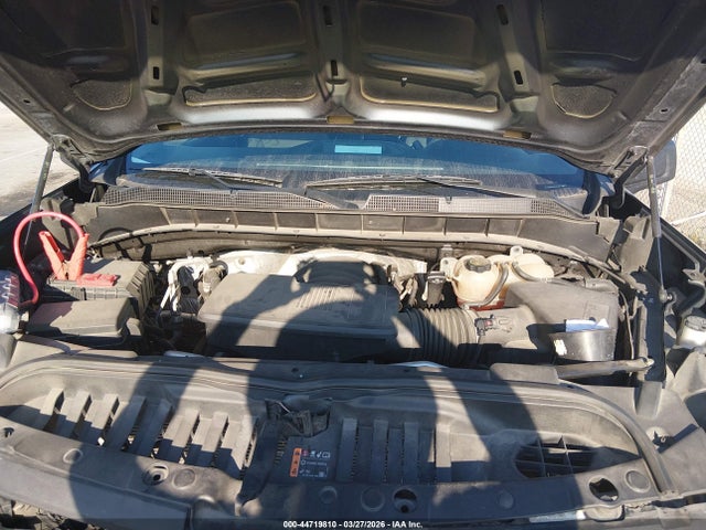 3GCPWBEH1LG374401 Chevrolet Silverado 1500 2wd Short Bed Custom