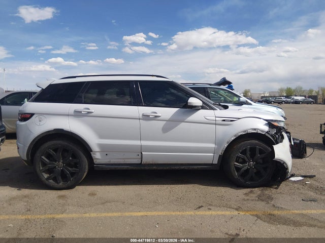 SALVE2BG1GH143833 Land Rover Range Rover Evoque Autobiography