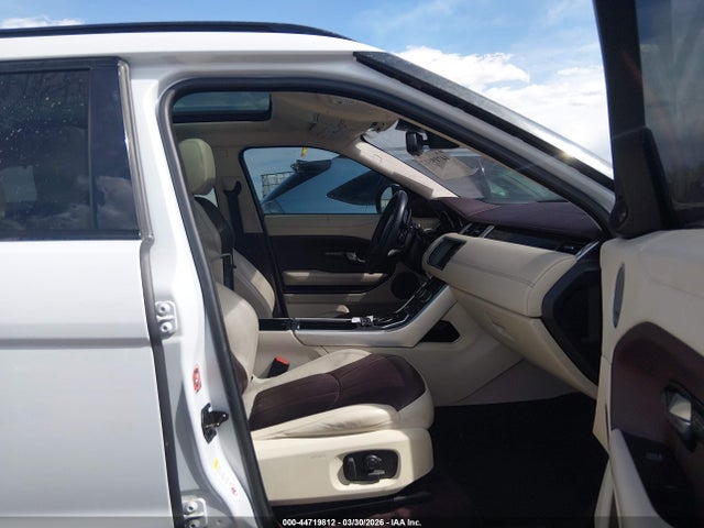SALVE2BG1GH143833 Land Rover Range Rover Evoque Autobiography