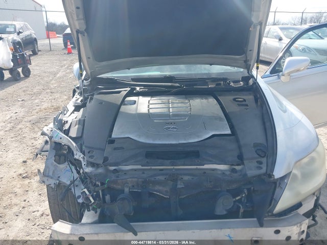 Продажа на аукционе авто 2011 Lexus Ls 460, vin: JTHCL5EF5B5009344, номер лота: 44719814