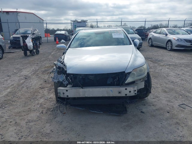 Продажа на аукционе авто 2011 Lexus Ls 460, vin: JTHCL5EF5B5009344, номер лота: 44719814