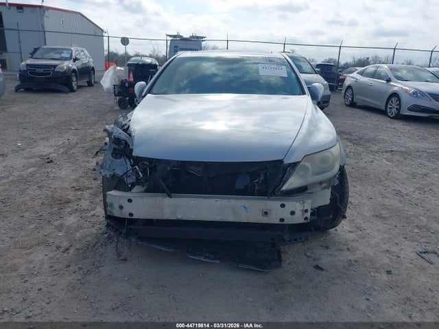 Продажа на аукционе авто 2011 Lexus Ls 460, vin: JTHCL5EF5B5009344, номер лота: 44719814