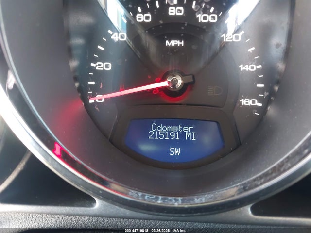 Продажа на аукционе авто 2013 Cadillac Cts Premium, vin: 1G6DP5E37D0101493, номер лота: 44719818