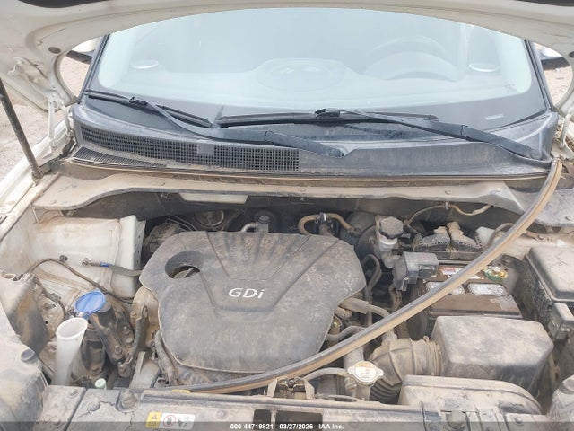 Продаж на аукціоні авто 2015 Kia Soul, vin: KNDJN2A21F7149891, номер лоту: 44719821