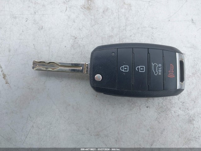 Продаж на аукціоні авто 2015 Kia Soul, vin: KNDJN2A21F7149891, номер лоту: 44719821