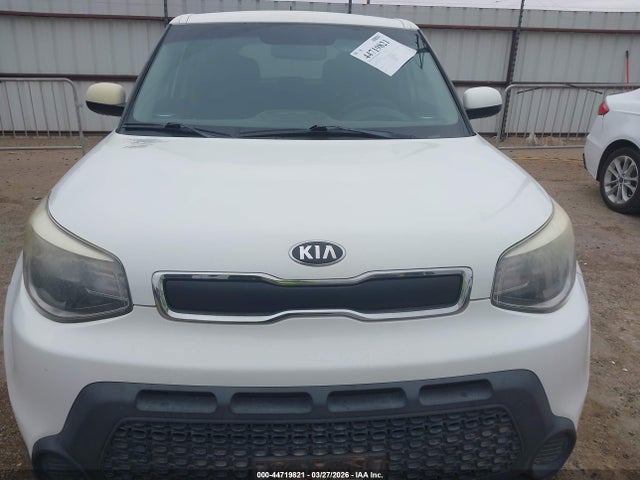 Продаж на аукціоні авто 2015 Kia Soul, vin: KNDJN2A21F7149891, номер лоту: 44719821
