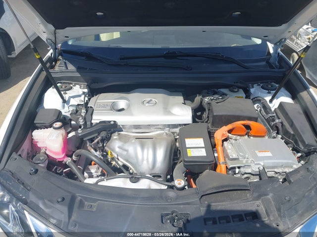 Aukcja sprzedaży 2017 Lexus Es 300h, vin: JTHBW1GG8H2147455, numer aukcji: 44719828