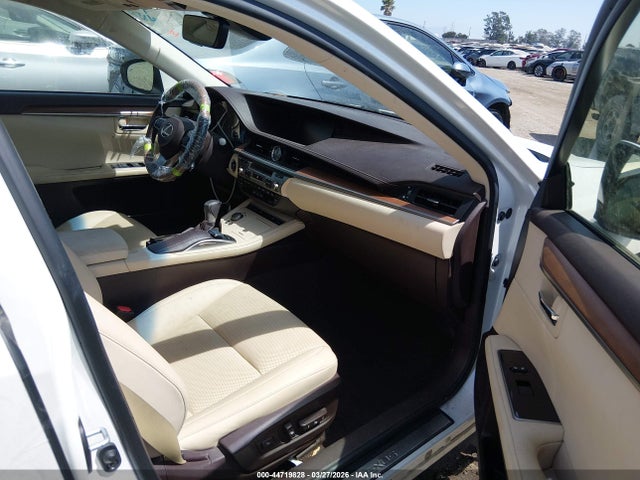 Aukcja sprzedaży 2017 Lexus Es 300h, vin: JTHBW1GG8H2147455, numer aukcji: 44719828