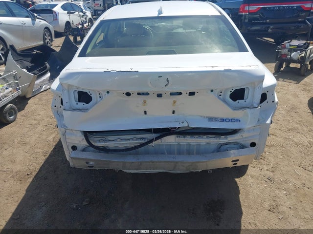 Aukcja sprzedaży 2017 Lexus Es 300h, vin: JTHBW1GG8H2147455, numer aukcji: 44719828