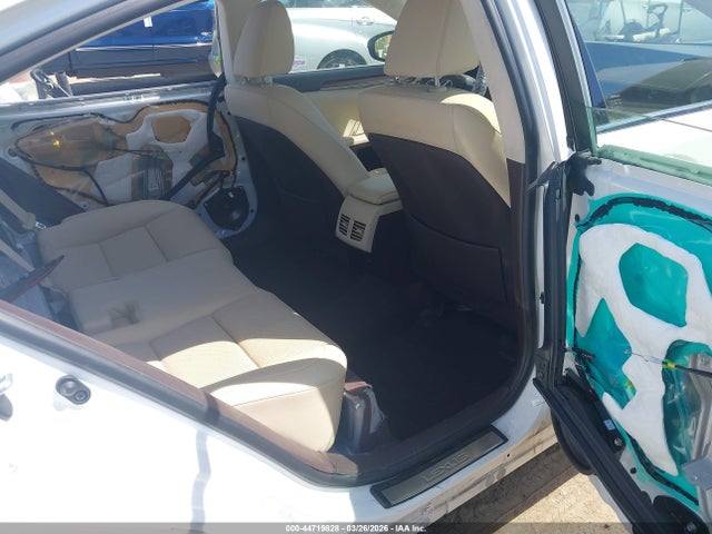 Aukcja sprzedaży 2017 Lexus Es 300h, vin: JTHBW1GG8H2147455, numer aukcji: 44719828