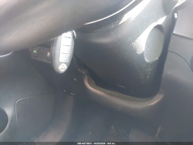 Продажа на аукционе авто 2019 Nissan Sentra Sv, vin: 3N1AB7AP4KY316953, номер лота: 44719831