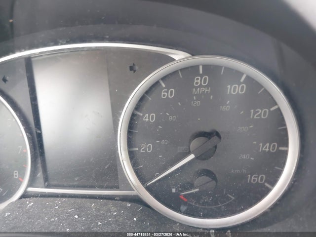 Продажа на аукционе авто 2019 Nissan Sentra Sv, vin: 3N1AB7AP4KY316953, номер лота: 44719831