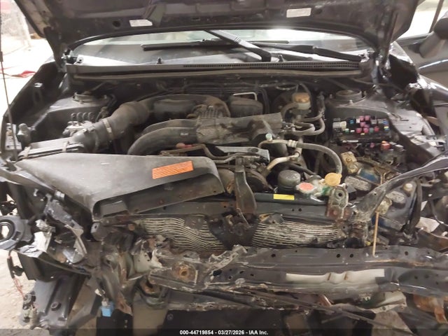 2016 Subaru Impreza 2.0i მანქანა იყიდება აუქციონზე, vin: JF1GPAA60G8286615, აუქციონის ნომერი: 44719854