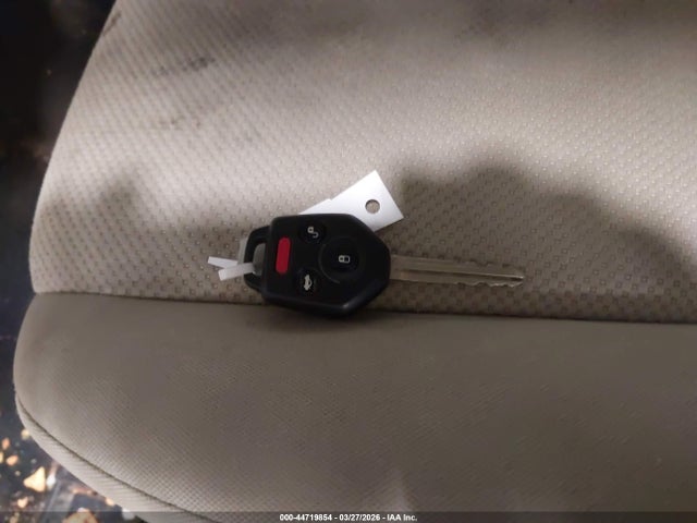 2016 Subaru Impreza 2.0i მანქანა იყიდება აუქციონზე, vin: JF1GPAA60G8286615, აუქციონის ნომერი: 44719854