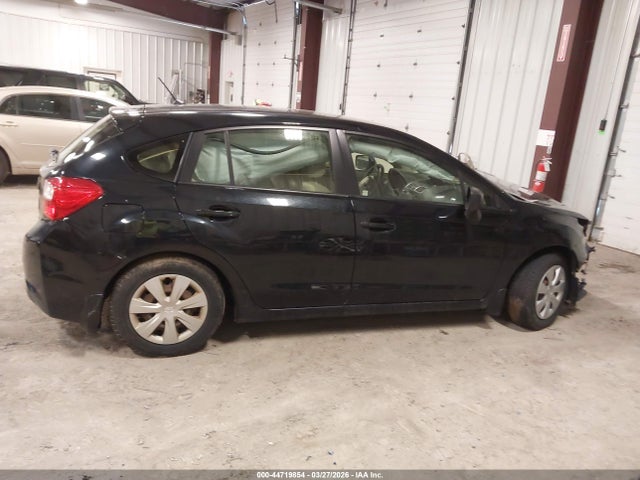 2016 Subaru Impreza 2.0i მანქანა იყიდება აუქციონზე, vin: JF1GPAA60G8286615, აუქციონის ნომერი: 44719854
