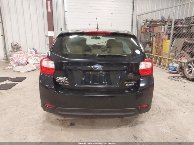 2016 Subaru Impreza 2.0i მანქანა იყიდება აუქციონზე, vin: JF1GPAA60G8286615, აუქციონის ნომერი: 44719854