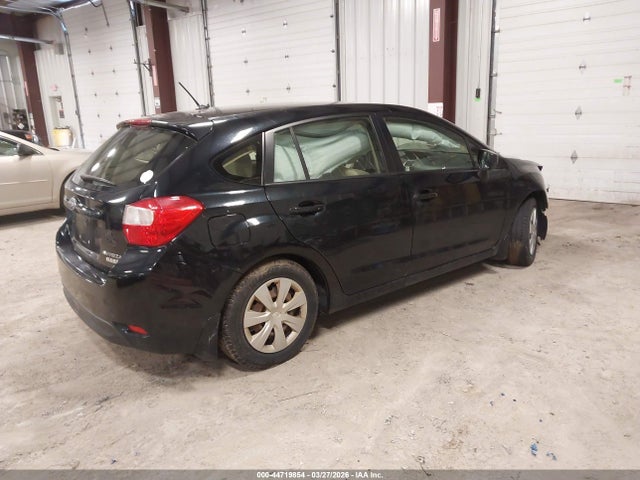 2016 Subaru Impreza 2.0i მანქანა იყიდება აუქციონზე, vin: JF1GPAA60G8286615, აუქციონის ნომერი: 44719854