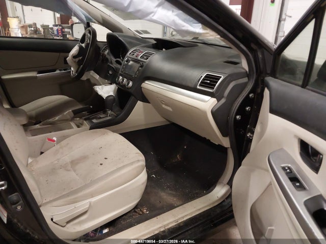 2016 Subaru Impreza 2.0i მანქანა იყიდება აუქციონზე, vin: JF1GPAA60G8286615, აუქციონის ნომერი: 44719854